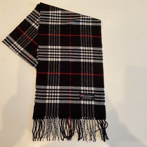 Cashmere Scarf 100% Cashmere